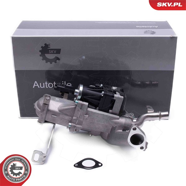 Egr-ventil 12V, Fram Esen skv 14SKV240 ESEN SKV Egr-ventil 12V, Fram Esen skv 14SKV240 ESEN SKV