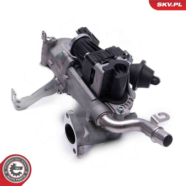 Egr-ventil 12V, Fram Esen skv 14SKV240 ESEN SKV Egr-ventil 12V, Fram Esen skv 14SKV240 ESEN SKV