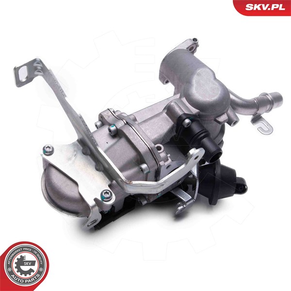 Egr-ventil 12V, Fram Esen skv 14SKV240 ESEN SKV Egr-ventil 12V, Fram Esen skv 14SKV240 ESEN SKV