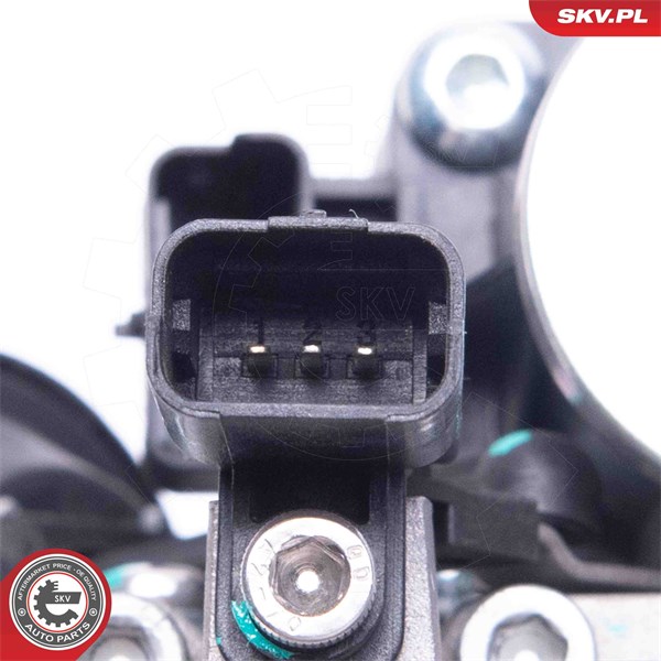 Egr-ventil 12V, Fram Esen skv 14SKV240 ESEN SKV Egr-ventil 12V, Fram Esen skv 14SKV240 ESEN SKV