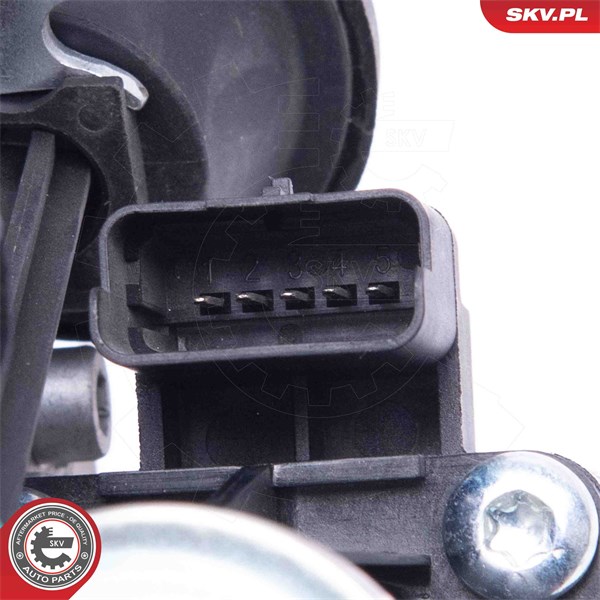 Egr-ventil 12V, Fram Esen skv 14SKV240 ESEN SKV Egr-ventil 12V, Fram Esen skv 14SKV240 ESEN SKV
