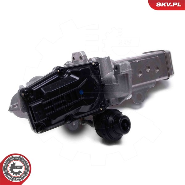 Egr-ventil 12V Esen skv 14SKV241 ESEN SKV Egr-ventil 12V Esen skv 14SKV241 ESEN SKV