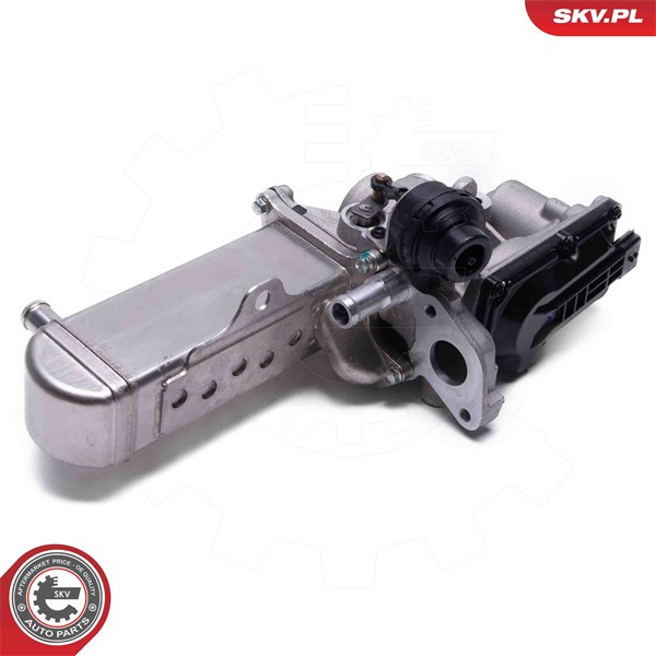 Egr-ventil 12V Esen skv 14SKV241 ESEN SKV Egr-ventil 12V Esen skv 14SKV241 ESEN SKV