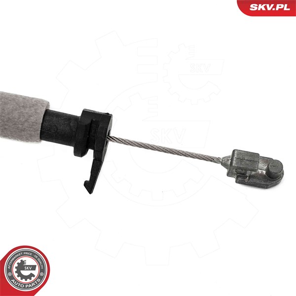 Stängningshjälp, baklucka, Baklucka Esen skv 16SKV082 ESEN SKV Stängningshjälp, baklucka, Baklucka Esen skv 16SKV082 ESEN SKV