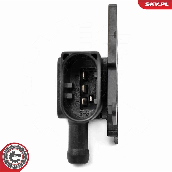 Sensor, avgastryck Esen skv 17SKV351 ESEN SKV Sensor, avgastryck Esen skv 17SKV351 ESEN SKV