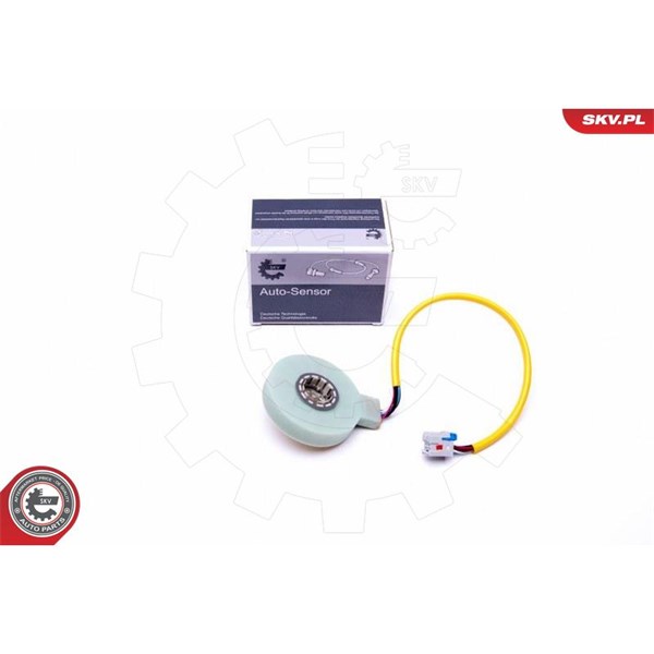 Styrvinkelsensor Esen skv 17SKV482 ESEN SKV