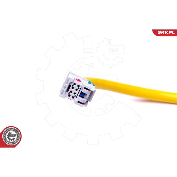 Styrvinkelsensor Esen skv 17SKV482 ESEN SKV