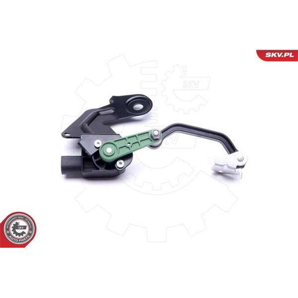 Sensor, lysviddsreglering, Bakaxel, Vänster Esen skv 17SKV602 ESEN SKV
