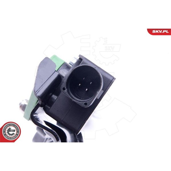 Sensor, lysviddsreglering, Bakaxel, Vänster Esen skv 17SKV602 ESEN SKV