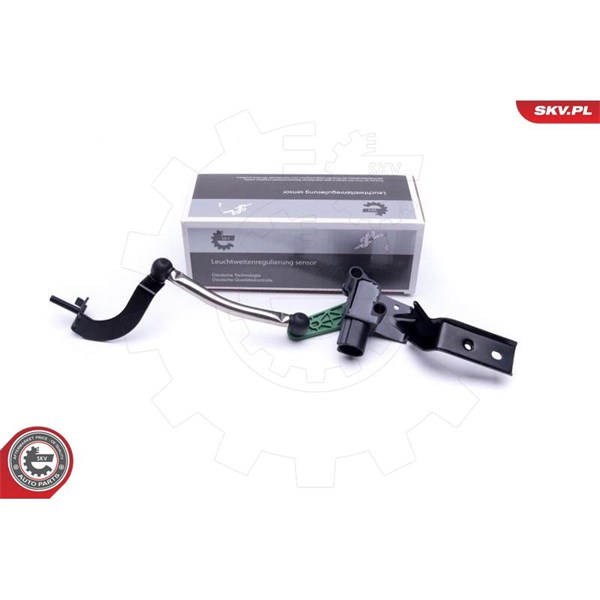 Sensor, lysviddsreglering, Framaxel, Höger Esen skv 17SKV605 ESEN SKV