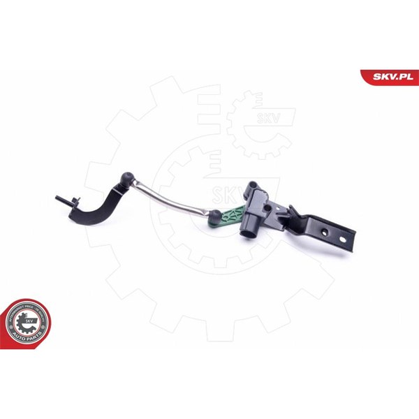 Sensor, lysviddsreglering, Framaxel, Höger Esen skv 17SKV605 ESEN SKV