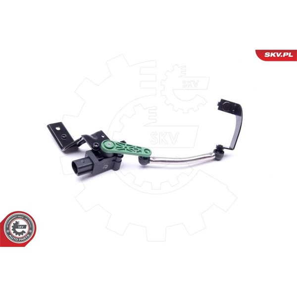 Sensor, lysviddsreglering, Framaxel, Höger Esen skv 17SKV605 ESEN SKV