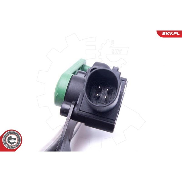 Sensor, lysviddsreglering, Framaxel, Höger Esen skv 17SKV605 ESEN SKV