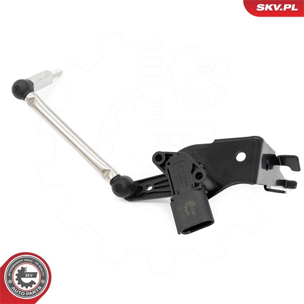 Sensor, lysviddsreglering, Framaxel, Vänster Esen skv 17SKV803 ESEN SKV Sensor, lysviddsreglering, Framaxel, Vänster Esen skv 17SKV803 ESEN SKV