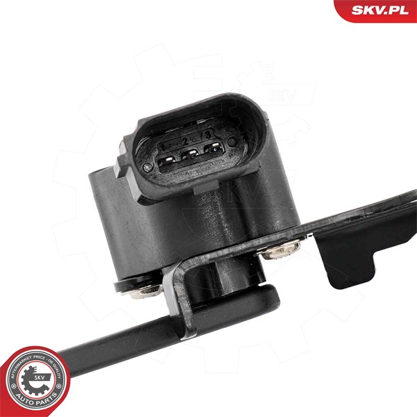 Sensor, lysviddsreglering, Framaxel, Vänster Esen skv 17SKV803 ESEN SKV Sensor, lysviddsreglering, Framaxel, Vänster Esen skv 17SKV803 ESEN SKV