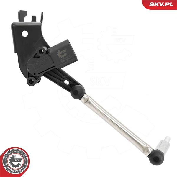 Sensor, lysviddsreglering, Framaxel, Vänster Esen skv 17SKV803 ESEN SKV Sensor, lysviddsreglering, Framaxel, Vänster Esen skv 17SKV803 ESEN SKV