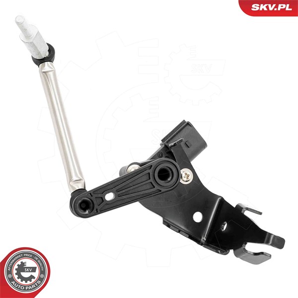 Sensor, lysviddsreglering, Framaxel, Vänster Esen skv 17SKV803 ESEN SKV Sensor, lysviddsreglering, Framaxel, Vänster Esen skv 17SKV803 ESEN SKV