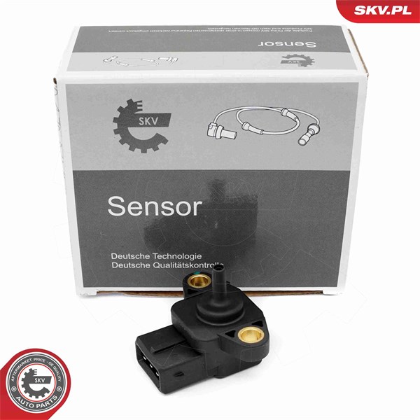 Map Sensor Esen skv 17SKV826 ESEN SKV