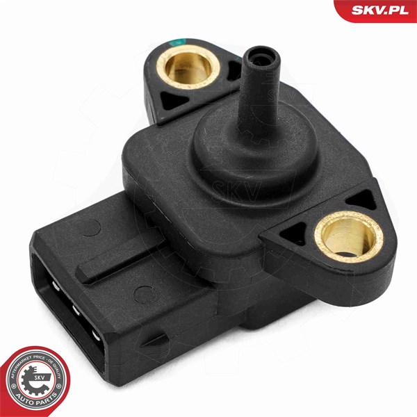 Map Sensor Esen skv 17SKV826 ESEN SKV