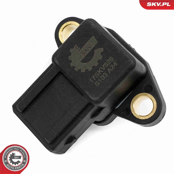 Map Sensor Esen skv 17SKV826 ESEN SKV