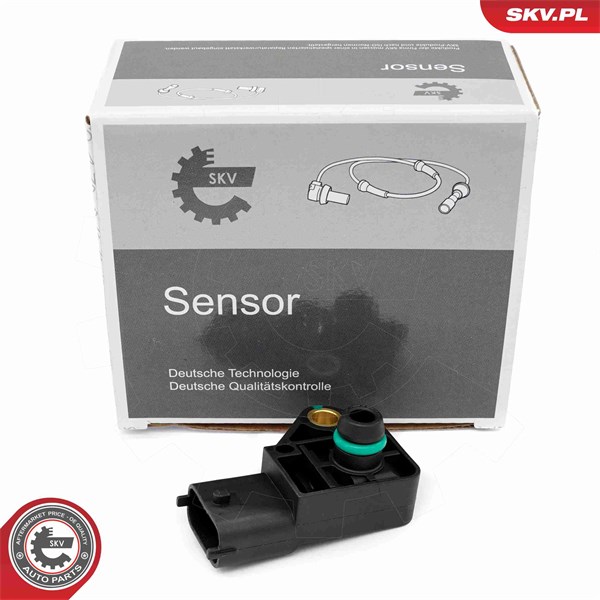 Sensor, insugstryck Esen skv 17SKV851 ESEN SKV