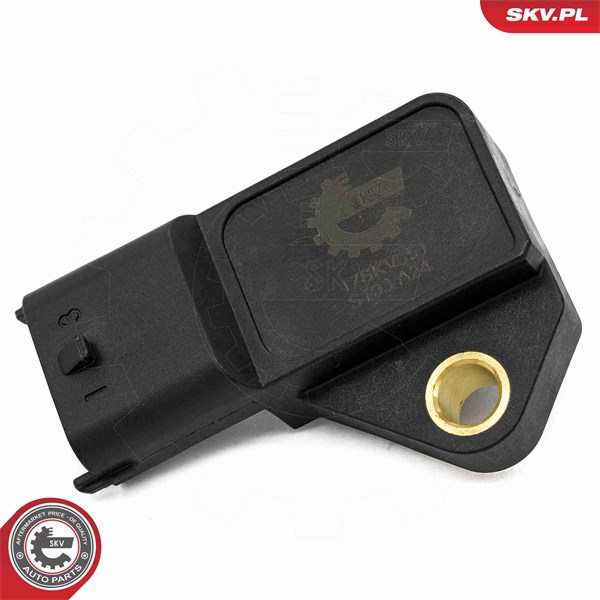 Sensor, insugstryck Esen skv 17SKV851 ESEN SKV