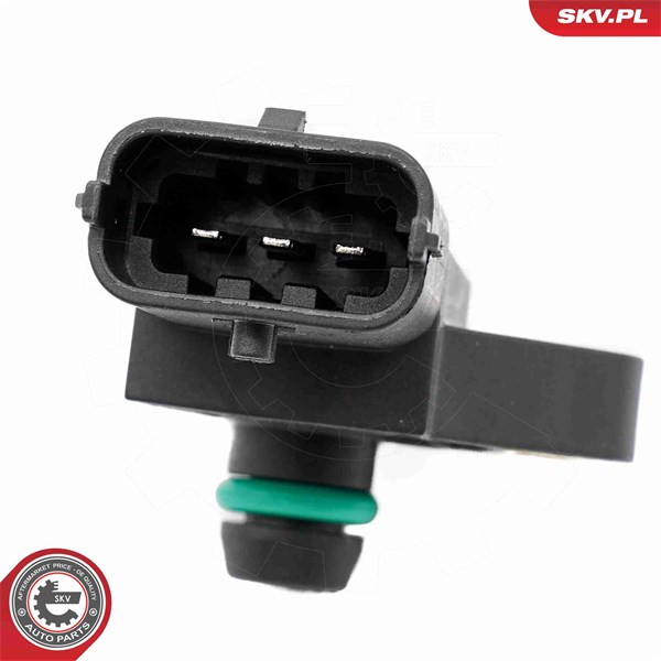 Sensor, insugstryck Esen skv 17SKV851 ESEN SKV