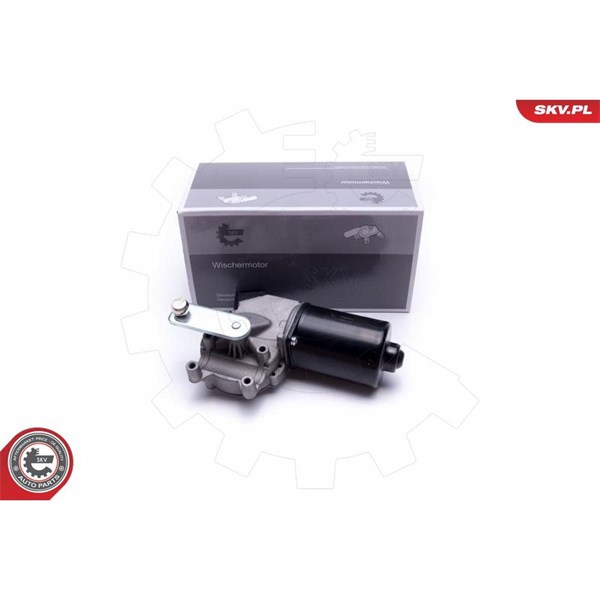 Torkarmotor 12V, Fram Esen skv 19SKV074 ESEN SKV