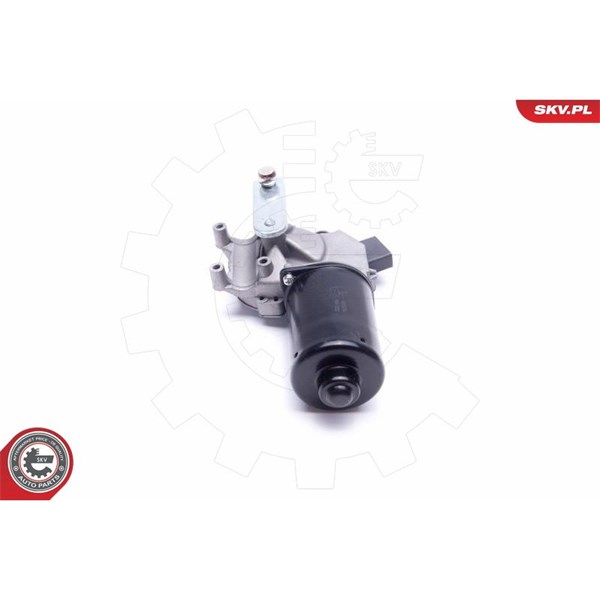 Torkarmotor 12V, Fram Esen skv 19SKV074 ESEN SKV Torkarmotor 12V, Fram Esen skv 19SKV074 ESEN SKV