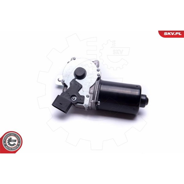 Torkarmotor 12V, Fram Esen skv 19SKV074 ESEN SKV Torkarmotor 12V, Fram Esen skv 19SKV074 ESEN SKV
