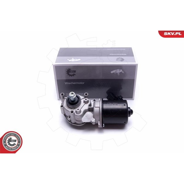 Torkarmotor 12V, Fram Esen skv 19SKV088 ESEN SKV