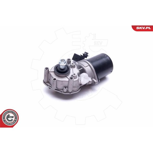 Torkarmotor 12V, Fram Esen skv 19SKV088 ESEN SKV
