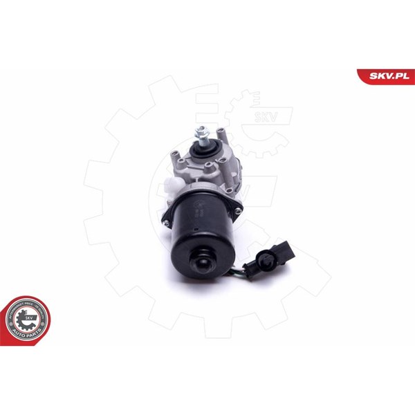 Torkarmotor 12V, Fram Esen skv 19SKV088 ESEN SKV Torkarmotor 12V, Fram Esen skv 19SKV088 ESEN SKV