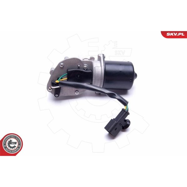 Torkarmotor 12V, Fram Esen skv 19SKV088 ESEN SKV
