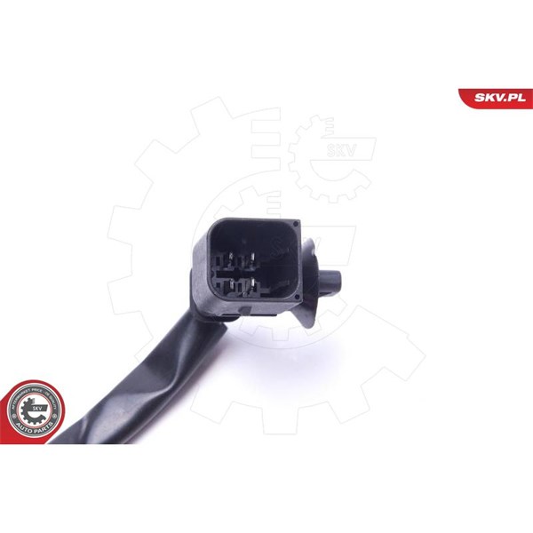 Torkarmotor 12V, Fram Esen skv 19SKV088 ESEN SKV Torkarmotor 12V, Fram Esen skv 19SKV088 ESEN SKV