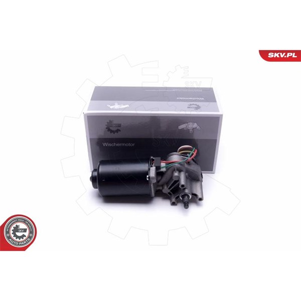 Torkarmotor 12V, Fram Esen skv 19SKV163 ESEN SKV