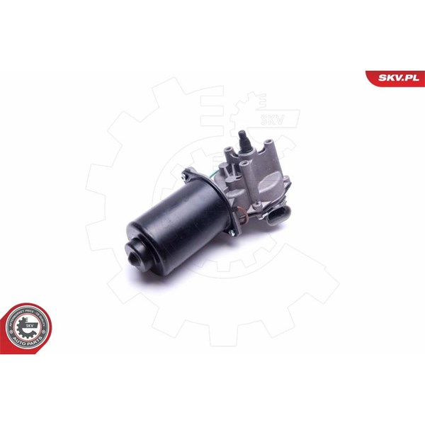 Torkarmotor 12V, Fram Esen skv 19SKV163 ESEN SKV