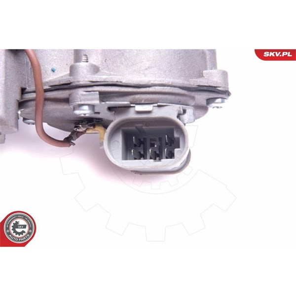 Torkarmotor 12V, Fram Esen skv 19SKV163 ESEN SKV