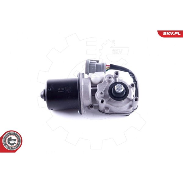 Torkarmotor 12V, Fram Esen skv 19SKV166 ESEN SKV Torkarmotor 12V, Fram Esen skv 19SKV166 ESEN SKV