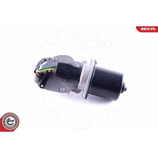 Torkarmotor 12V, Fram Esen skv 19SKV166 ESEN SKV Torkarmotor 12V, Fram Esen skv 19SKV166 ESEN SKV