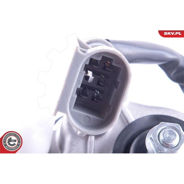 Torkarmotor 12V, Fram Esen skv 19SKV166 ESEN SKV