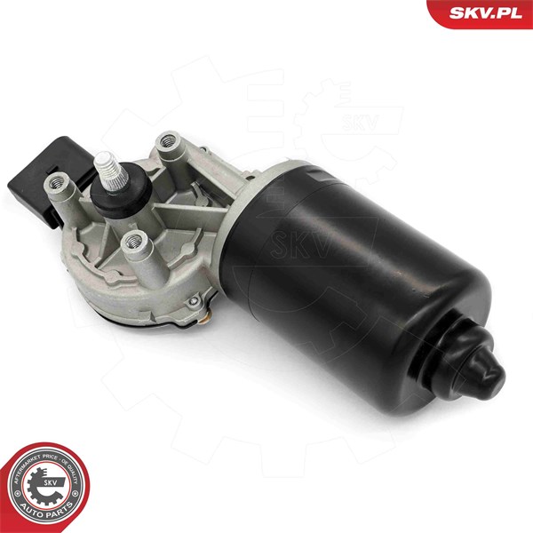 Torkarmotor 12V, Fram Esen skv 19SKV206 ESEN SKV