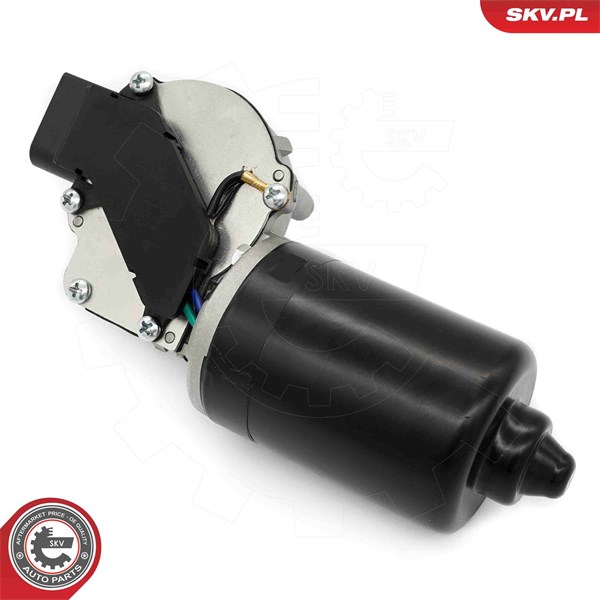 Torkarmotor 12V, Fram Esen skv 19SKV206 ESEN SKV