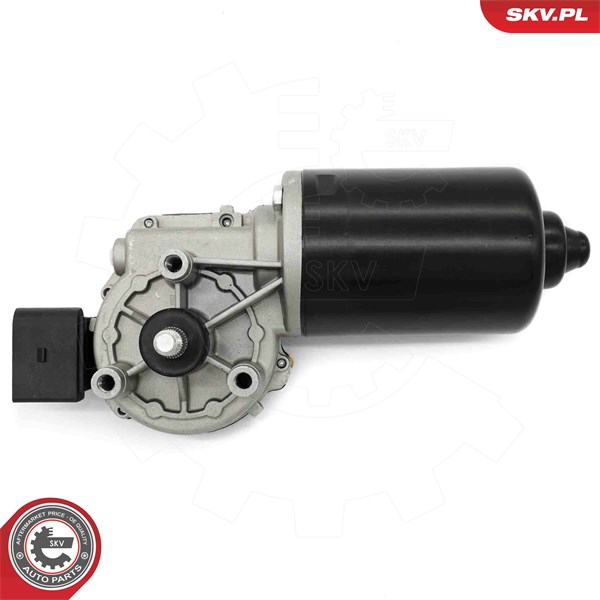 Torkarmotor 12V, Fram Esen skv 19SKV206 ESEN SKV
