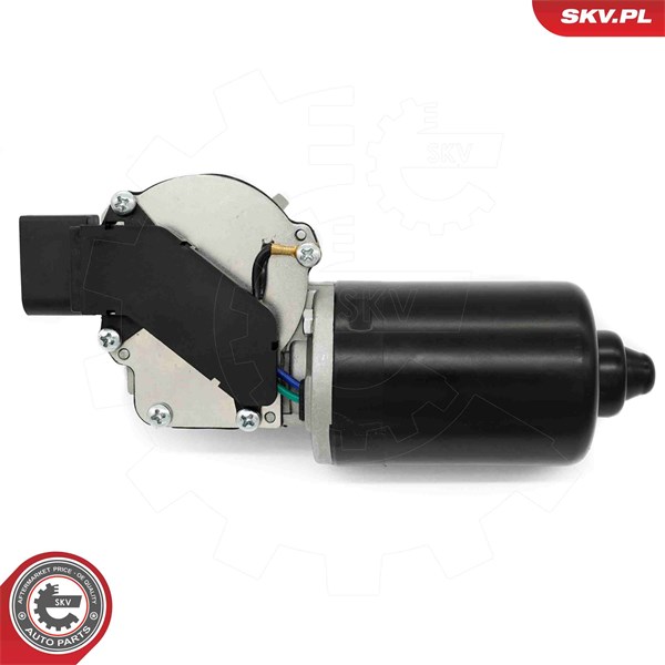 Torkarmotor 12V, Fram Esen skv 19SKV206 ESEN SKV