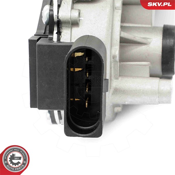Torkarmotor 12V, Fram Esen skv 19SKV206 ESEN SKV