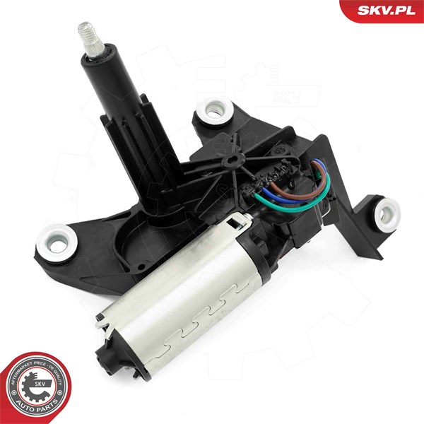Torkarmotor 12V, Bak Esen skv 19SKV209 ESEN SKV Torkarmotor 12V, Bak Esen skv 19SKV209 ESEN SKV