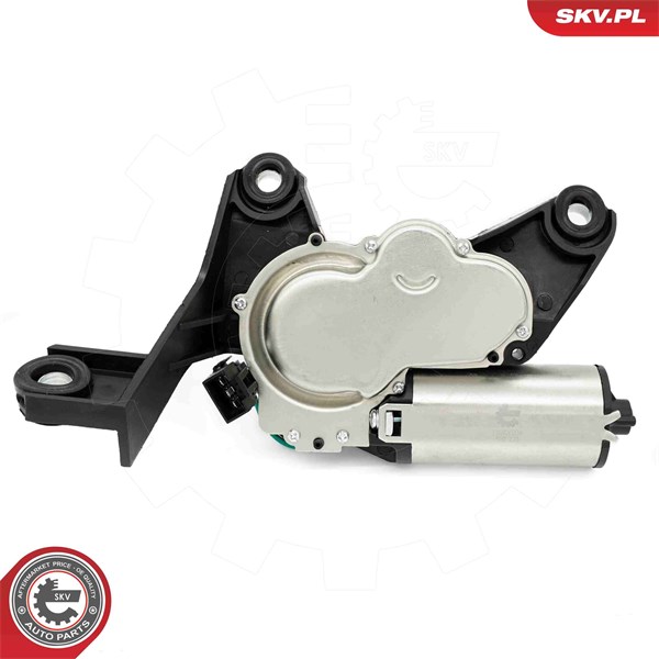 Torkarmotor 12V, Bak Esen skv 19SKV209 ESEN SKV Torkarmotor 12V, Bak Esen skv 19SKV209 ESEN SKV