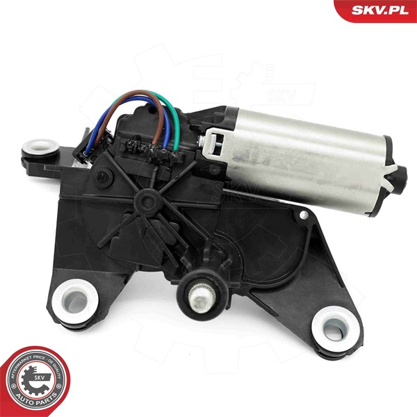 Torkarmotor 12V, Bak Esen skv 19SKV209 ESEN SKV Torkarmotor 12V, Bak Esen skv 19SKV209 ESEN SKV