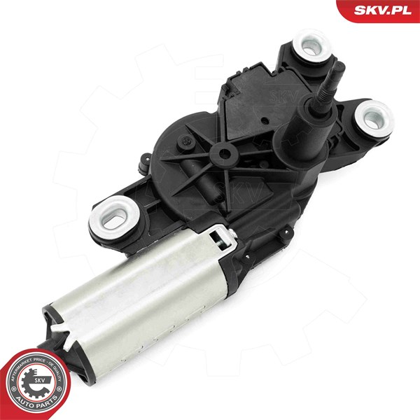 Torkarmotor 12V, Bakruta Esen skv 19SKV210 ESEN SKV